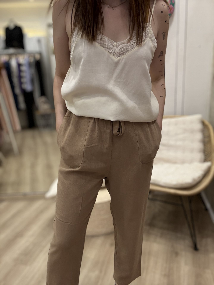 Pantalon MERCURY