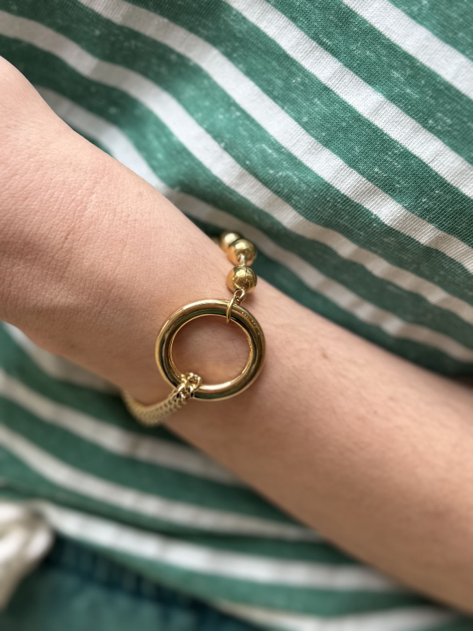 Bracelet rond