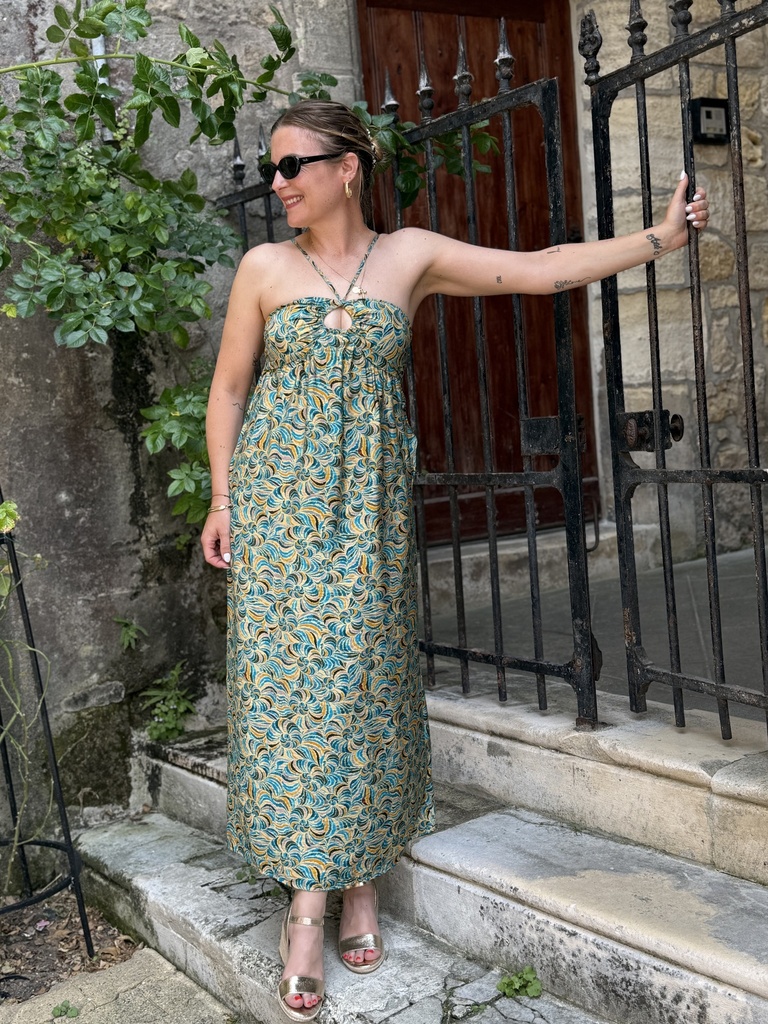 Robe 360