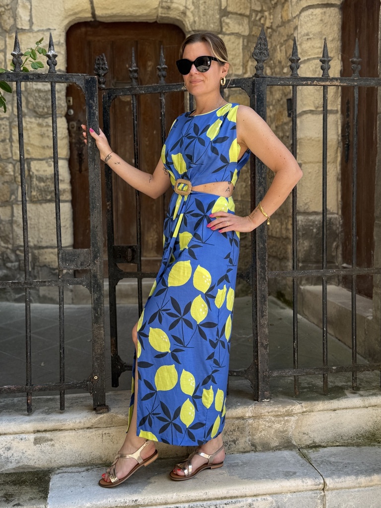 Robe RAPAEL