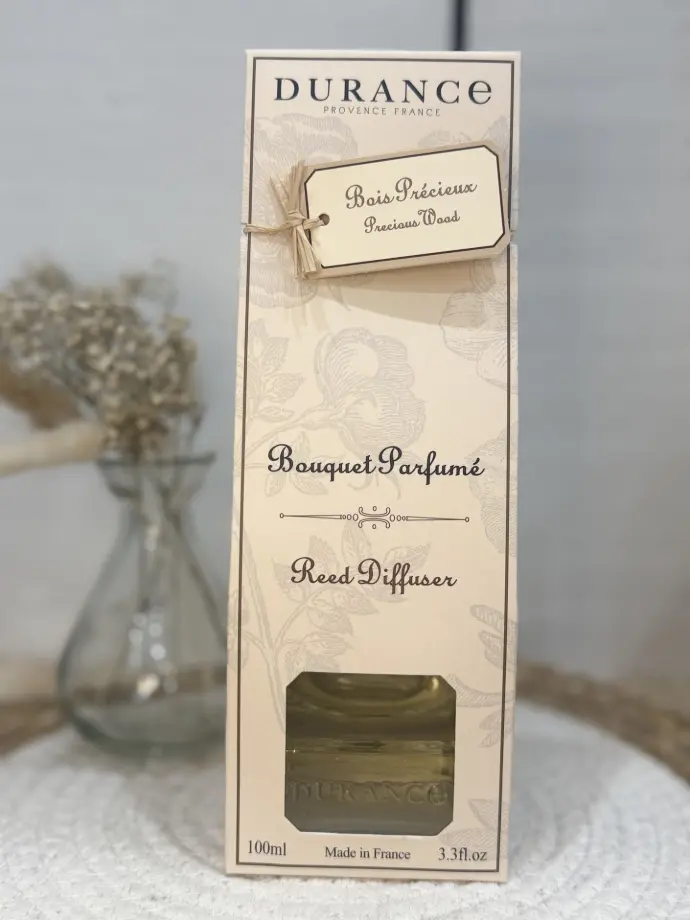 Bouquet Parfumé BOIS PRÉCIEUX 