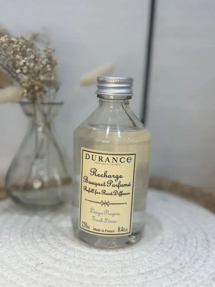 Recharge Bouquet Parfumé LINGE PROPRE