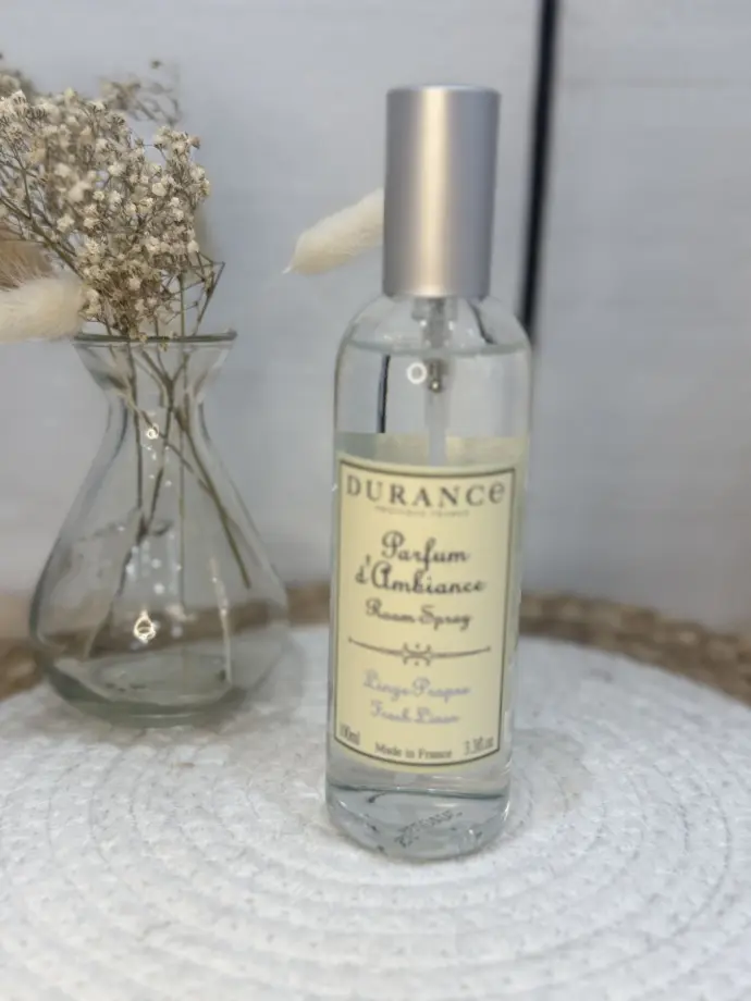 Parfum d'Ambiance LINGE PROPRE