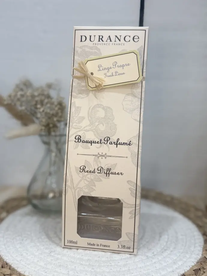 Bouquet Parfumé LINGE PROPRE