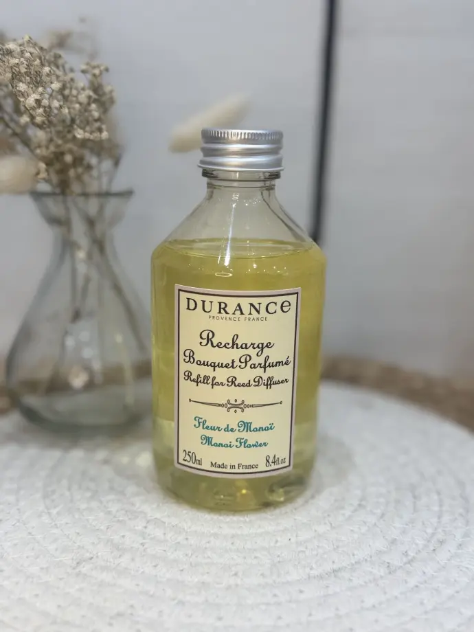 Recharge Bouquet Parfumé FLEUR DE MONOI