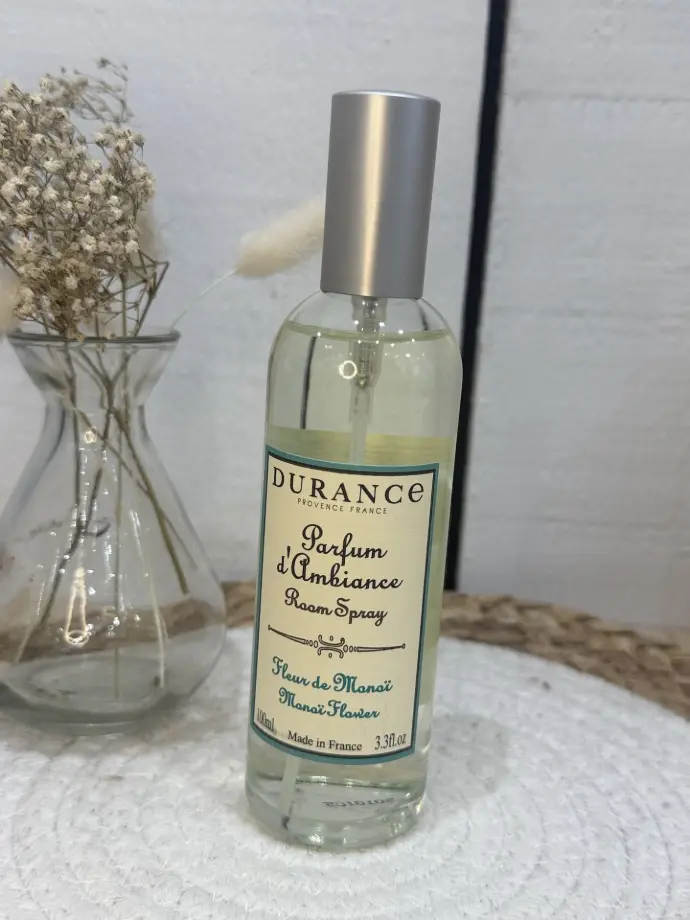 Parfum d'Ambiance FLEUR DE MONOI 