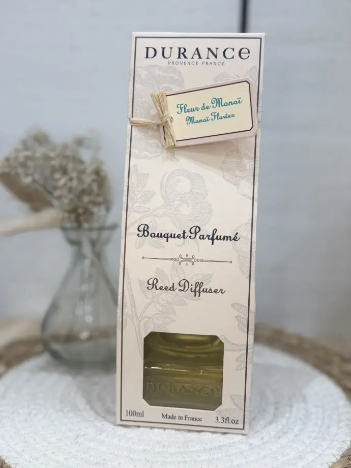 Bouquet Parfumé FLEUR DE MONOI