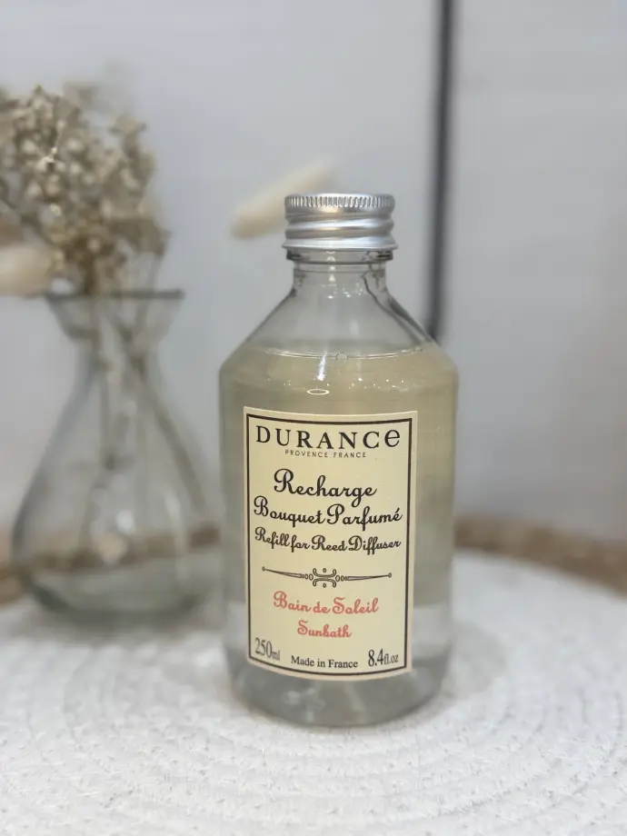Recharge Bouquet Parfumé BAIN DE SOLEIL