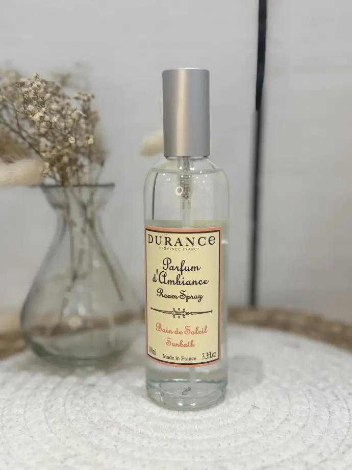 Parfum d'Ambiance BAIN DE SOLEIL