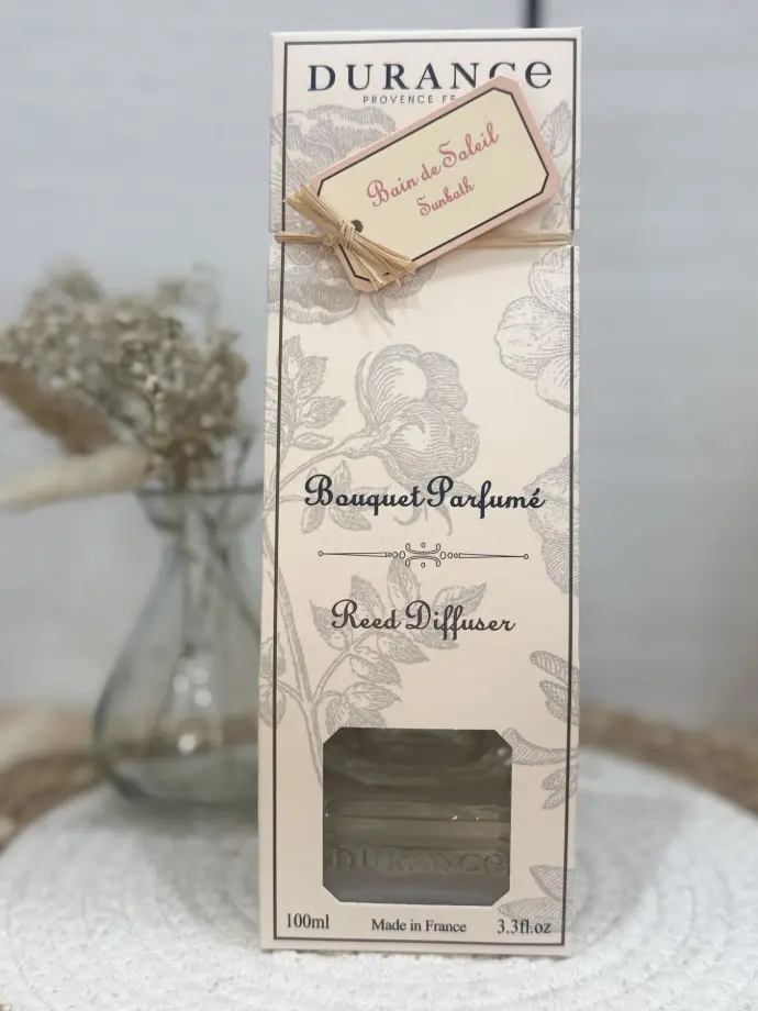 Bouquet Parfumé BAIN DE SOLEIL