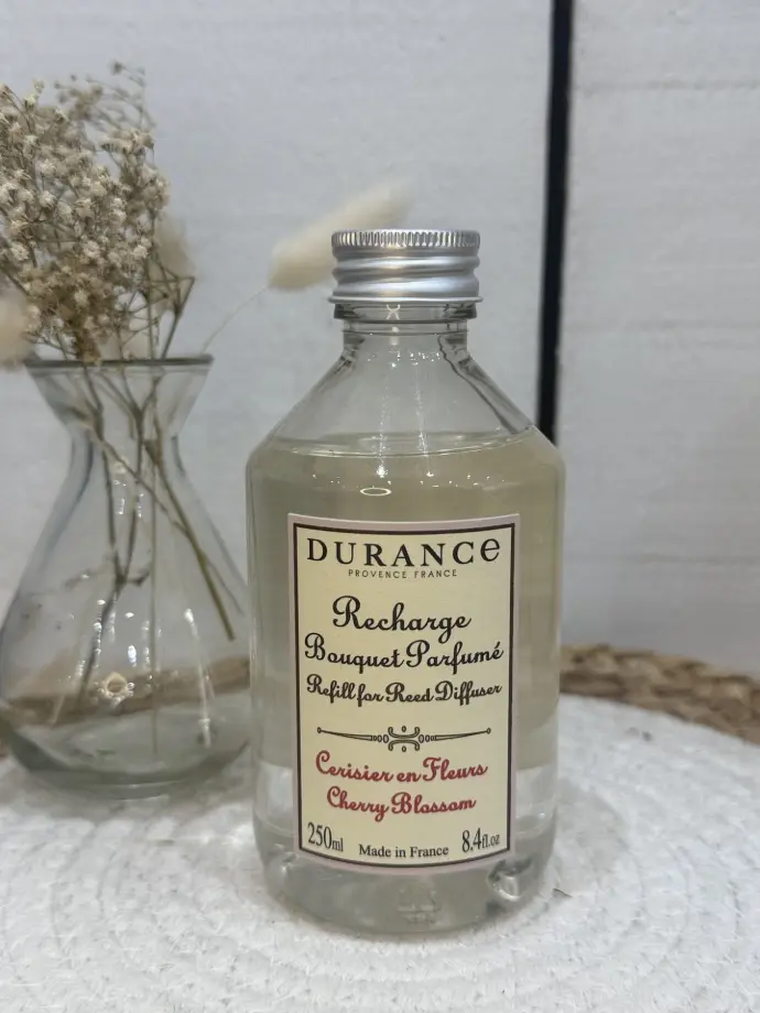 Recharge Bouquet Parfumé CERISIER EN FLEURS