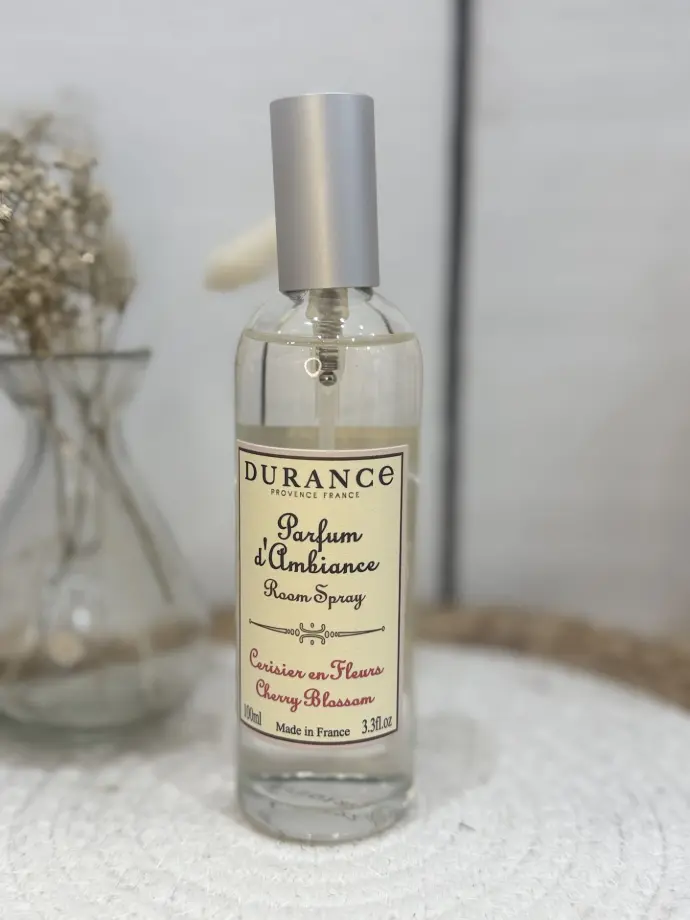 Parfum d'Ambiance CERISIER EN FLEURS 