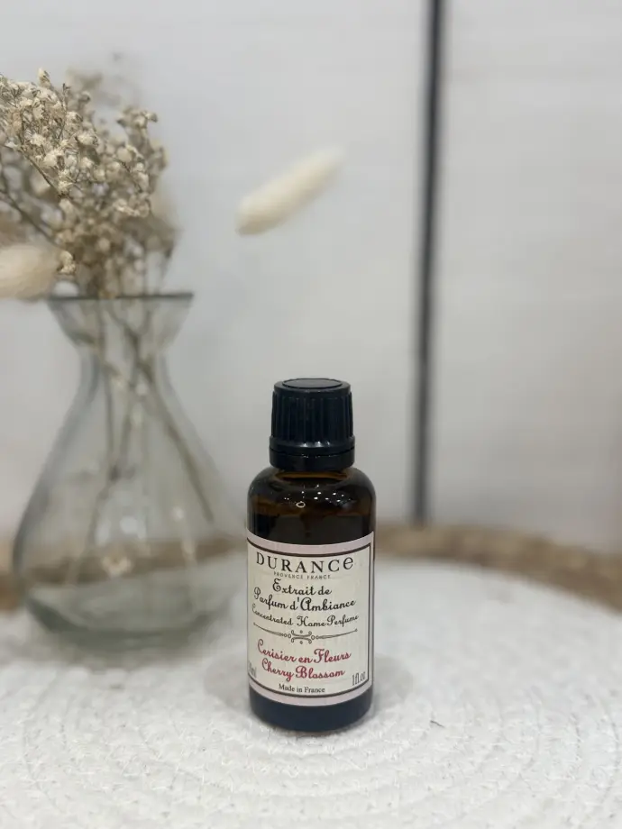 Extrait de Parfum CERISIER EN FLEURS